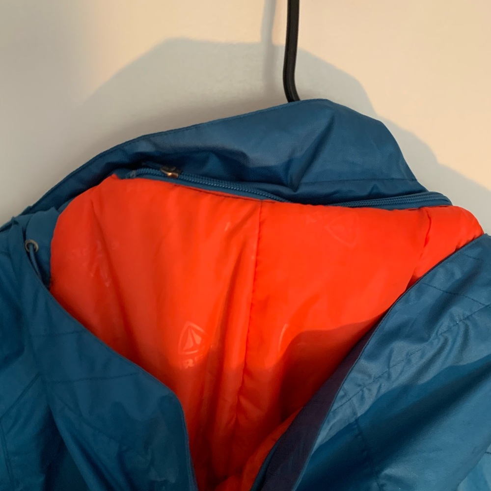 Ski jacket / Snowboard jacket - Picture 16 of 16